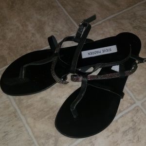 Steve Madden sandals